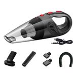 product_image_name-Generic-High-Power Small Handheld Car Vacuum Cleaner Paint Wireless Vacuum Cleaner with USB Cable-1