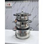 EDENBERG cookware set