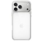 IPhone 17 Pro Max Crystal Clear Anti-Yellowing MagSafe Shockproof Ultra Slim Case/Cover