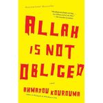 Jumia Books  Allah Is Not Obliged