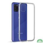 Samsung clear phone case galaxy a31