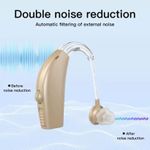 product_image_name-Generic-Noise Reduction Sound Amplifier Bte Hearing Aid Single Piece Rechargeable For Deafness-4