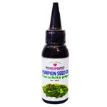 Femme Organics Pumpkin Oil - 60ml