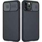 product_image_name-Generic-iPhone 12 Pro Max Phone Case, Nilkin Case with Camera Cover, Lens Protection, CamShield Pro Shockproof Protective Bumper-1