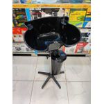 Salon Sink with Tank