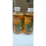 DR MEINAIER Aceite corporal naranja orange vc oil whitening and moisturize