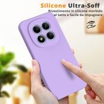 product_image_name-Generic-Silicone case cover for Redmi note 14 Pro Plus+ 5G-2