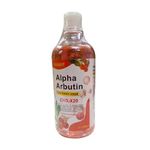 DR MEINAIER Alpha arbutin serum