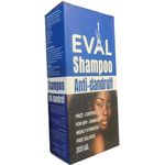 EVAL Anti-Dandruff Shampoo