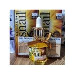 Anti-aging Golden Snail Facial Serum