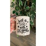 branded  glass tumbler 