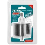 product_image_name-TOTAL-TACSH3071 Hole saw set Height:50mm(2")-2
