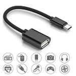 product_image_name-Generic-TYPE C OTG Otg Connect Kit OTG Cable Micro USB Cable Type C-2