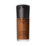 M.A.C Studio Fix Fluid SPF 15 24HR Matte Foundation + Oil Control - NW47 30ml.