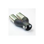 Prestige EXHAUST MUFFLER – 8300