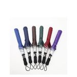 product_image_name-Generic-Blue Windproof LONG Durable Foldable Rain Umbrella Strong Windproof Travel Umbrella-6