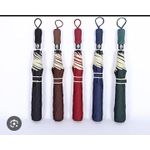 product_image_name-Generic-Blue Windproof LONG Durable Foldable Rain Umbrella Strong Windproof Travel Umbrella-7