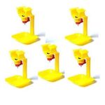   Automatic Chicken Nipple Drinker 20 Pieces