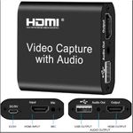 product_image_name-Generic-Universal Video Capture Card Live Broadcast With Audio-1
