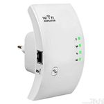 Wireless-N WiFi Repeater WiFi Range Extender