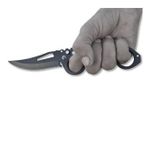 Camping Pocket Knife