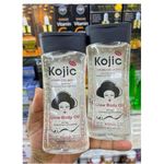 Kojic Pure collagen glow body oil 