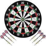 product_image_name-Generic-18-Inch Official Pro Dart Board – Slim Wire, Zero Bounce-1