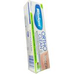 Beauty Orthodentic Denture & Braces Cleaner Toothpaste Wısdom