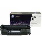 HP 53A  LaserJet Toner Cartridge (Q7553A)