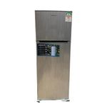 Rebune Fridge Double Door 280Liters RE-BCD-280S