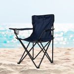 Foldable Camping Chair