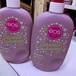 product_image_name-Eos-Caramel Cashmere excellent clarifying  Body Lotion-473ml-2