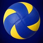 Volleyball Leather Training Professional Volleyball