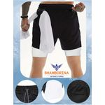 product_image_name-Confi-2 in 1 Mens Gym Short-3