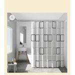 Premium Quality 200cm *180cm PVC Shower Curtain 