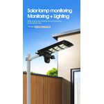 product_image_name-Intelligence-4G 6MP Triple Lens (Three) Solar Powered PTZ Camera - (PIR Human Detection,Colored Night Vision, All weatherproof, Security Video IP Camara 4mp Battery CCTV Monitor)-2