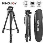 product_image_name-Kingjoy-VT890H HEAVY DUTY TRIPOD-4
