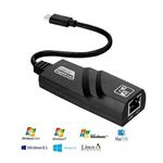 product_image_name-Generic-Type C to LAN Gigabit Ethernet Adapter Up To 1000 Mbps-2