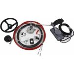 product_image_name-Egypt Power-Anqidi® Outboard Motor 60HP 4-Stroke-5