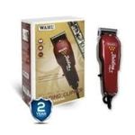 Waer Proffesional Corded Clipper Kinyozi Shaving Machine