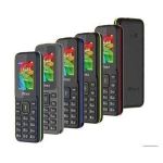 Ifinex B310+ TRIPLE SIM CARD Phone With Facebook/Wireless