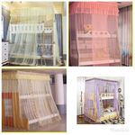product_image_name-Generic-Double decker Big purple Mosquito Net-2