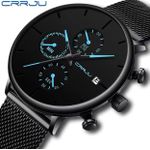 product_image_name-Crrju- CHRONOGRAPH GENTS WATCH 2268 -1