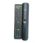 Solarmax Tv remote 