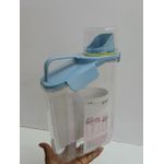 product_image_name-Generic-HIGH-QUALITY ACRYLIC AIRTIGHT CEREAL CONTAINER – 2500ML-3