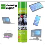 product_image_name-Handboss- Foam Cleaning Agent 650ML – Multi-Purpose Foam Cleaner Spray-2