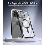 product_image_name-Generic-Magnetic Clear for iPhone 13 Pro Case with MagSafe-3