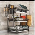 product_image_name-Generic-Heavy Dish rack 3 layer advanced-1