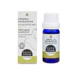 Aqua Oleum Eucalyptus essential oil 10 ml