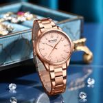 product_image_name-Curren-Ladies Classic 30M Water Resistant Wrist Watch-4
